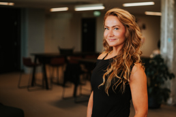 Kristin Arnesen
