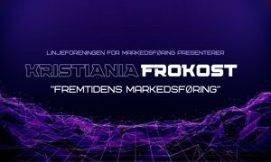 Fremtidens markedsføring