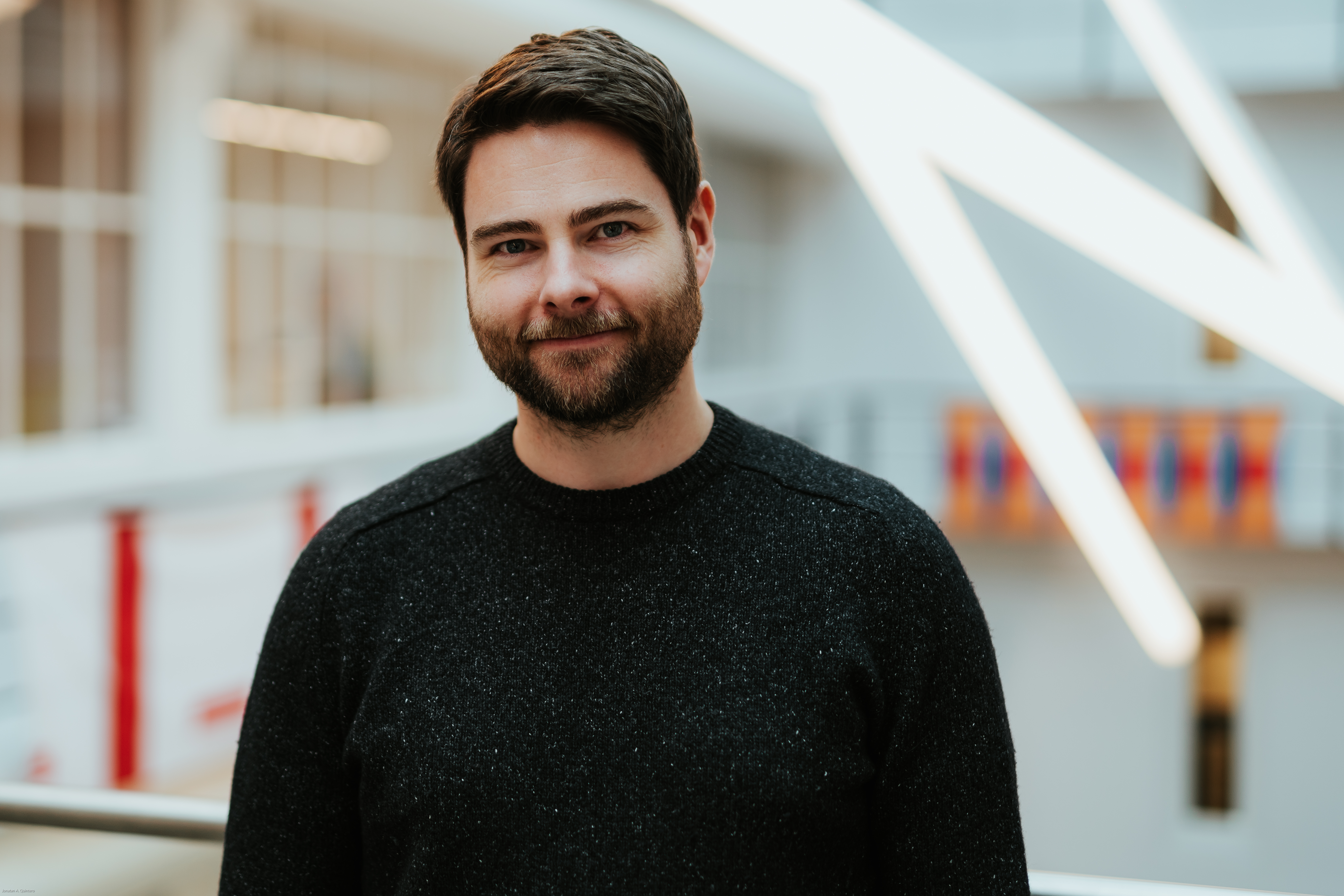 Fredrik Eive Refsli