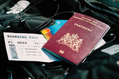 Derfor kan flybilletten din havne i&nbsp; limbo &nbsp; 