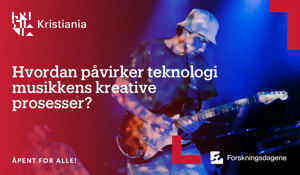Hvordan påvirker teknologi musikkens kreative prosesser?