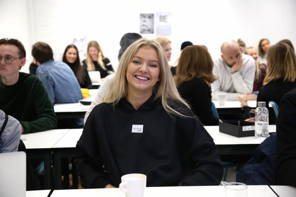 Skal øke Astrid S sin følgerskare