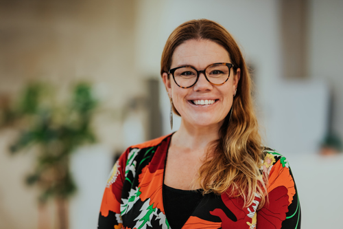 Ansattbilde av Plata Sofie Diesen