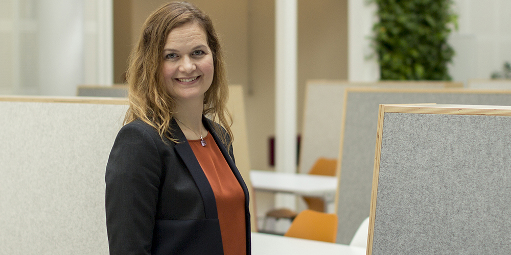 Anne Rose Røsbak Feragen