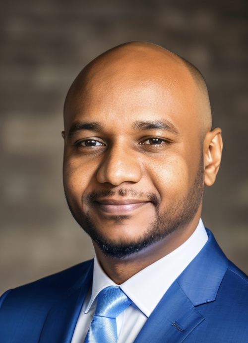 Ansattbilde av Magde M. Nour