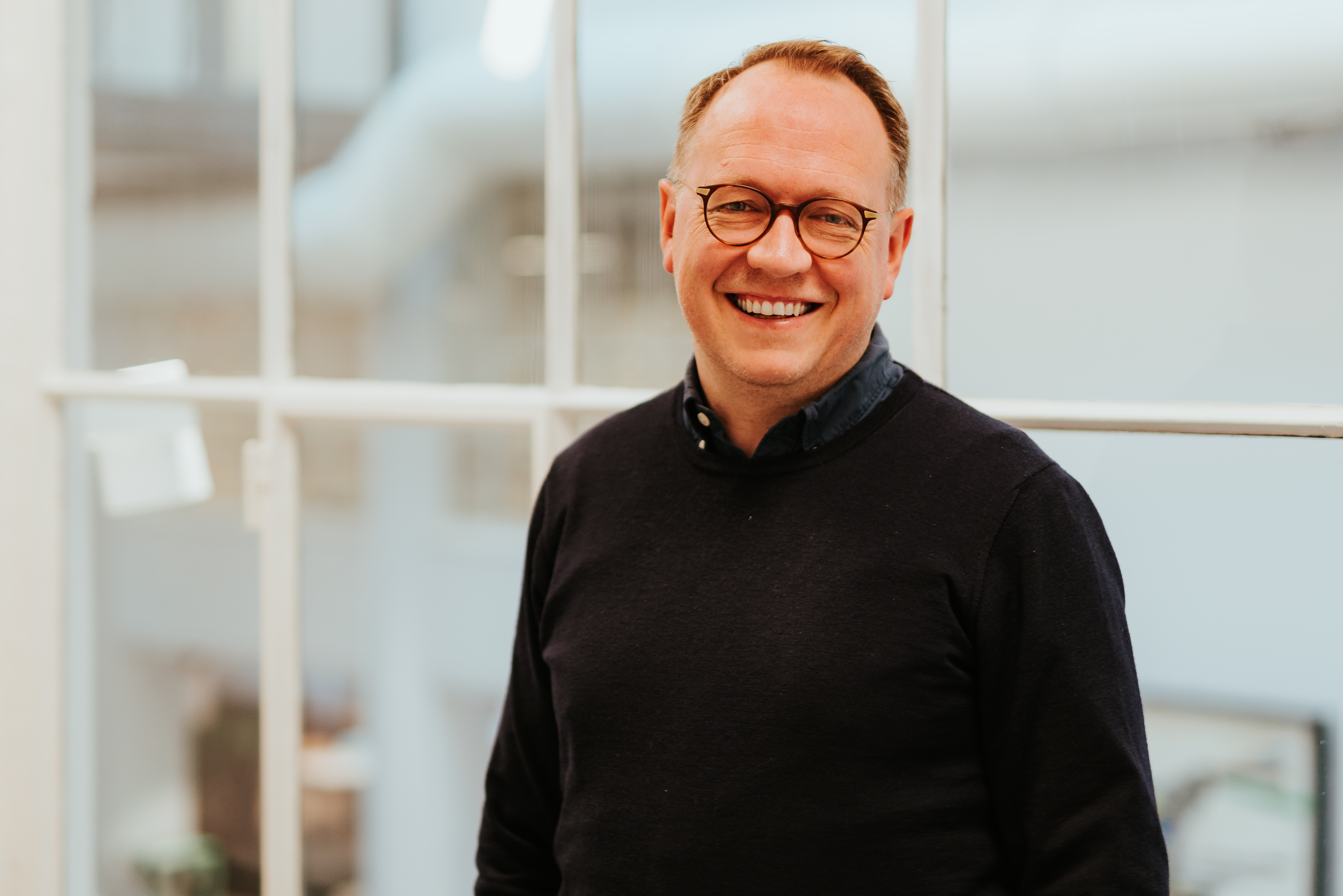 Erik Schøyen