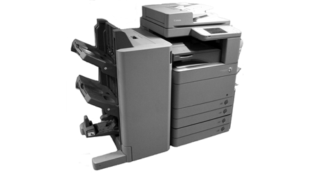 printer