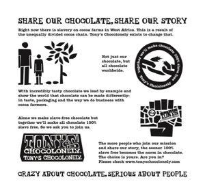 The Power of a Story