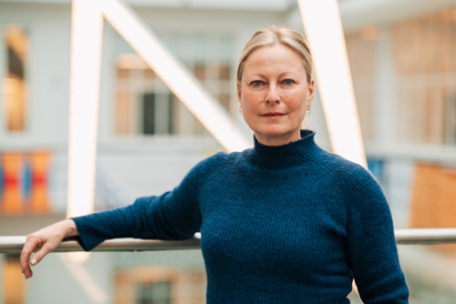 Synne Skjulstad