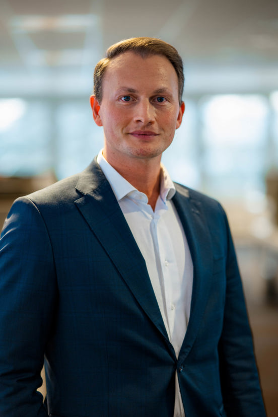 Foto av Christoffer Bergstrøm