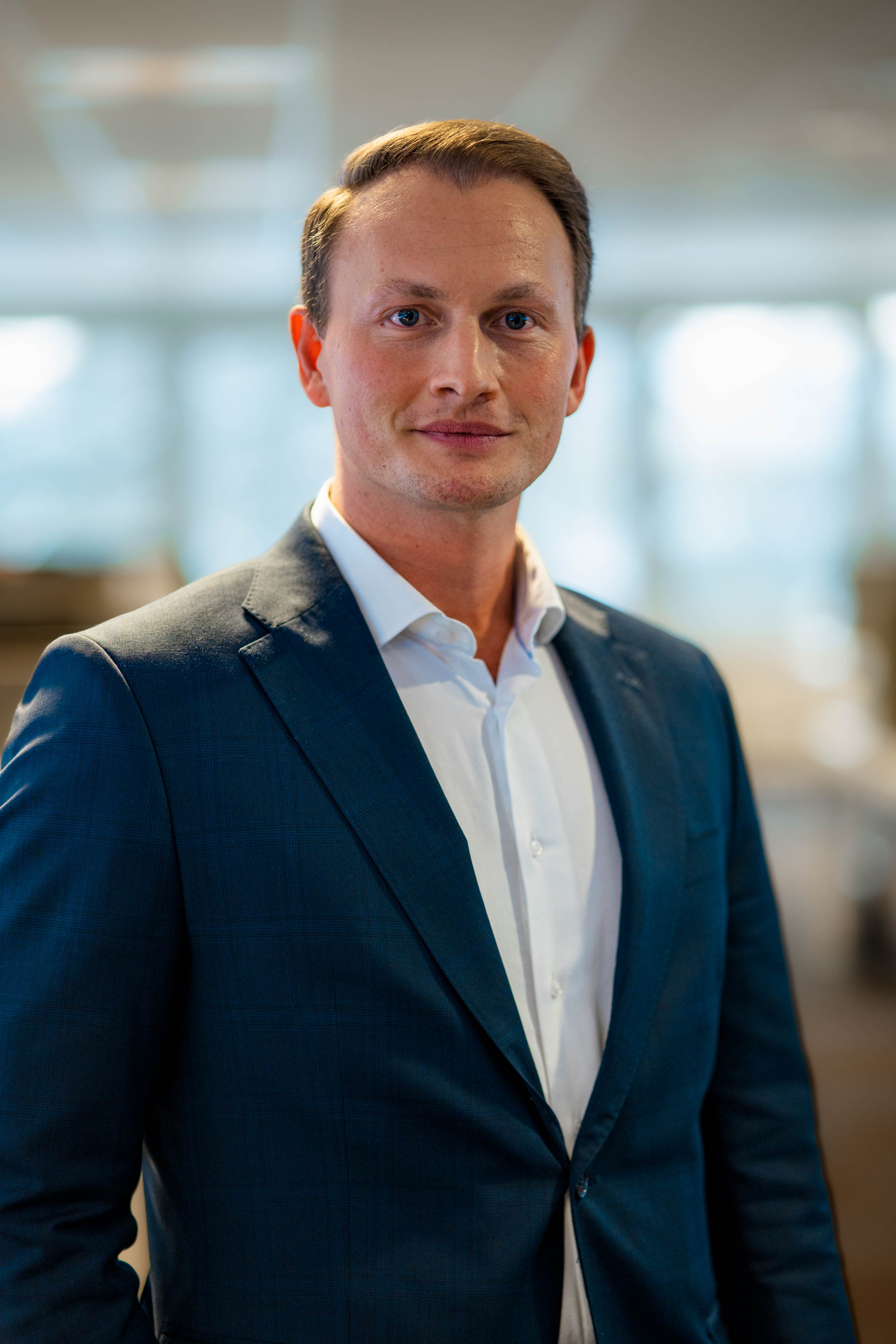 Foto av Christoffer Bergstrøm