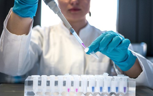 Framtidens laboratorier krever mer enn én type kompetanse &nbsp; 