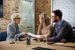 Norwegian law firms do not fear digital disruption