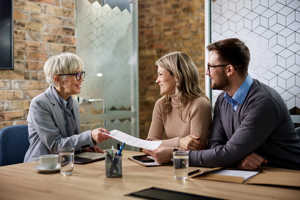 Norwegian law firms do not fear digital disruption