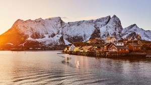Nå trenger vi en tydelig plan for veksten i norsk reiseliv