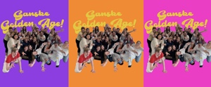 Eksamensvisning Musikkteater: Ganske Golden Age!