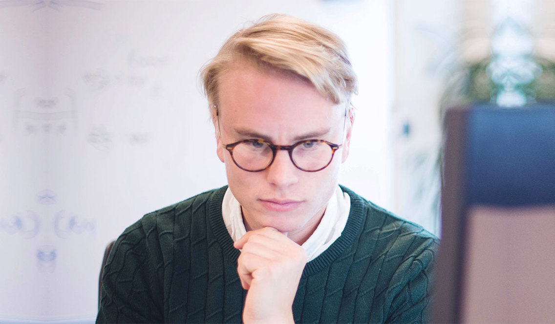Bilde av Espen