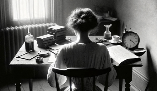 Bildelenke til samleside for alumni.