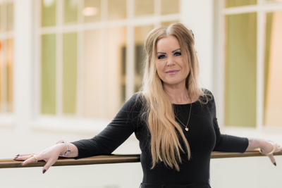 Ansattbilde av Linda Bakken