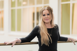 Ansattbilde av Linda Bakken