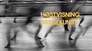 Høstvisning Dansekunst