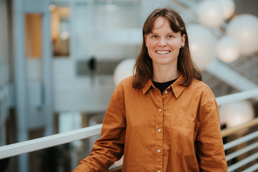 Anne Klenge