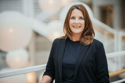 Janne Eide Solvang