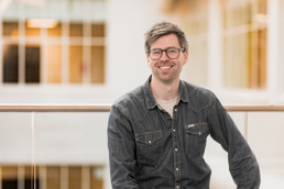 Ansattbilde av Eivind solberg
