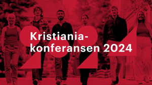 Kristianiakonferansen