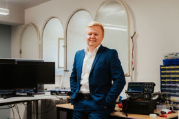 Smarte byer og smarte hjem gjør oss sårbare for cyberangrep