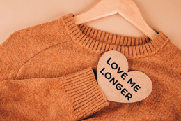 What can we learn from a Swedish fashion brand to innovate for a sustainable future?