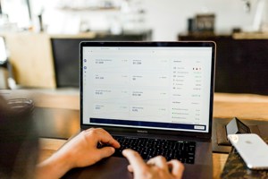Prisen vi betaler for bedre banktjenester, er dårligere datasikkerhet