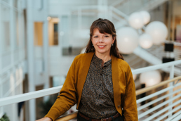 Bente Kalsnes