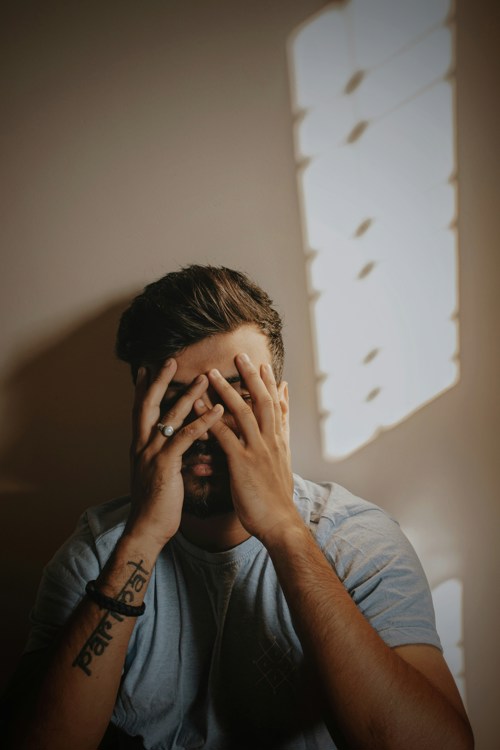 Er klimaangst den nye folkesykdommen? 