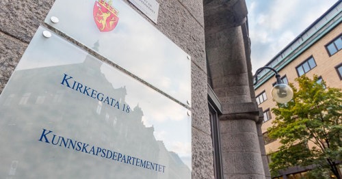 10 forslag til endringer av kravene for akkreditering av universiteter
