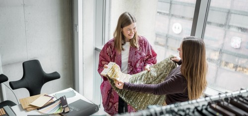 Interiør og innredning