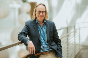 Irgens blir ny prorektor ved Kristiania