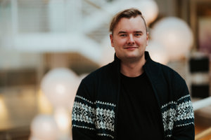 Sondre Domaas Døhlen