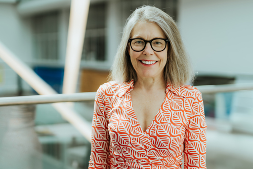 Ansattbilde av Anne Cohen Kirah