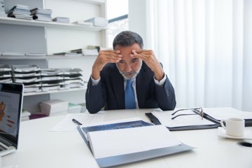 Hvorfor noen tåler stress bedre enn andre