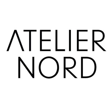 Atelier nord logo