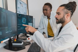 Can this AI model transform heart disease diagnosis?