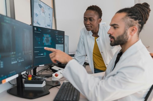 Can this AI model transform heart disease diagnosis? 