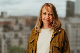 Helene Bjørneby