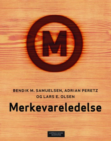 merkevareledelse