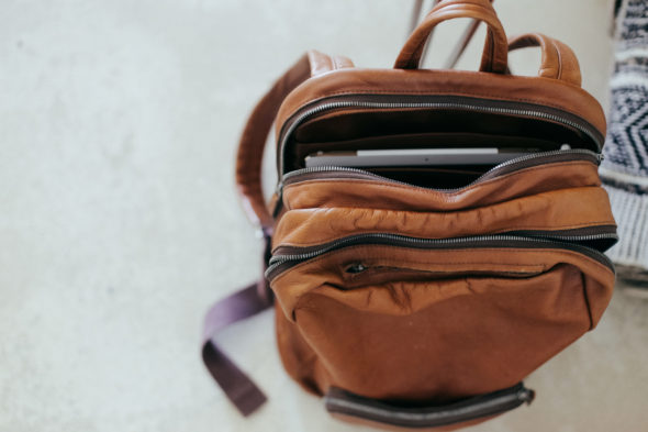 Ransel