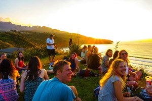 Short exchange programmes provide meaningful learning experiences