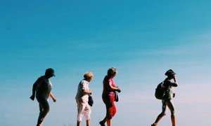 Sosial resept kan hjelpe – men krever mer enn henvisning