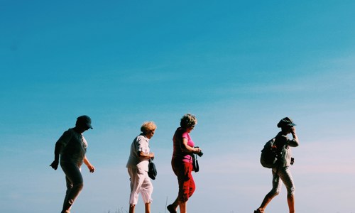Sosial resept kan hjelpe – men krever mer enn henvisning 