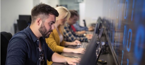 Kunstig intelligens, jobben din og deg 